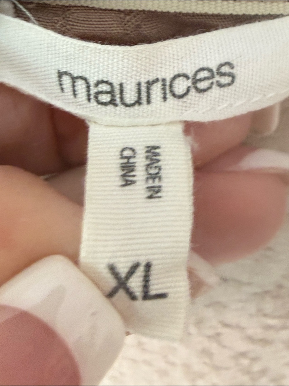 Maurice Open Front lightweight duster Jacket - Picture 4 of 5